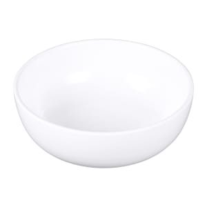 701-M9R3NW 2 1/4 qt Round Melamine Bowl, White
