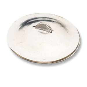 017-3002CP Cover for 3002 & 3018, Aluminum