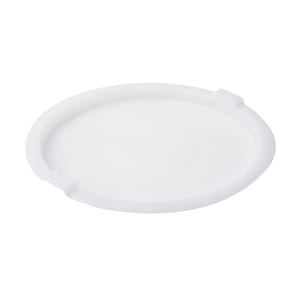 017-9320COVER Plastic Cover Only for 10 1/10 qt Three Wall Cold Wave Bowl