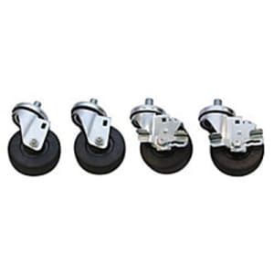 044-KBC1P Caster Kit for B330P & B530P