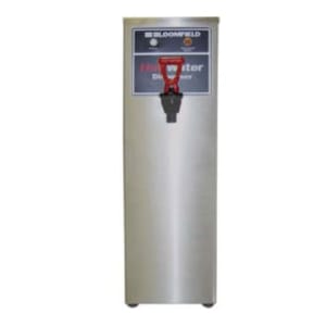 140-12222G Low-volume Plumbed Hot Water Dispenser - 2 gal., 120v