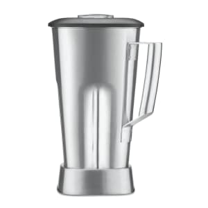 141-CAC167 64 oz Stainless Steel Blender Container for TORQ 2.0 & Xtreme Series