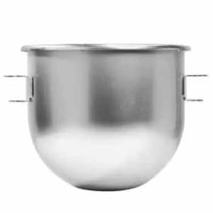 071-1030104 40 qt Stainless Bowl