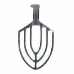 071-1030116 Batter Beater For 40 qt Bowl