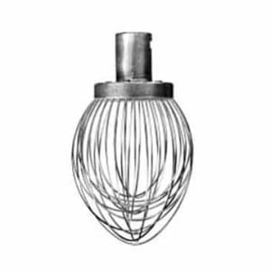071-1030114 Wire Whip For 40 qt Bowl, Stainless Steel Wire