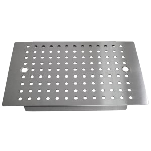 161-A1 Perforated Cover For Bar Sink Bowls