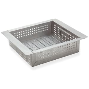 161-A17 10" Perforated Basket for All Hand Sinks