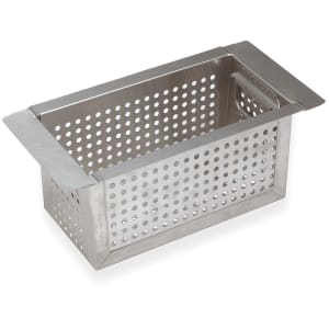 161-A23 5" Perforated Basket for All Sink Blender Combinations