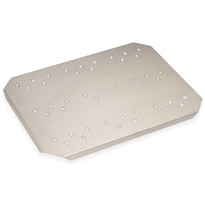 161-A41 24" Ice Bin False Bottom, Stainless