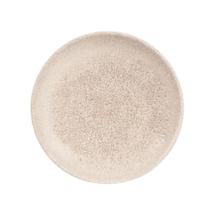 893-RKAGEVB91 40 oz Round Raku Bowl - Ceramic, Agate Gray