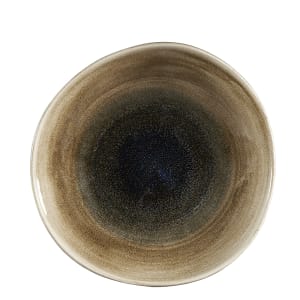 893-SABTOGB11 38 oz Round Aqueous Bowl - Ceramic, Bayou