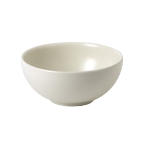 893-WHDPBW1 26 oz Round Profile Bowl - Ceramic, White