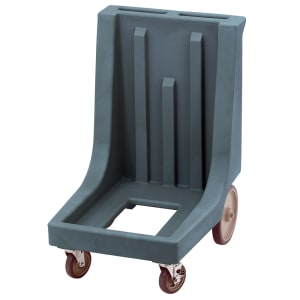 144-CD300HB401 Camdolly® for Camcarriers® w/ 350 lb Capacity, Slate Blue
