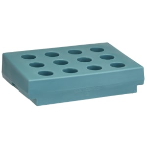 144-CR12401 Cutlery Rack Only - 33" x 22 3/4" x 9", Slate Blue