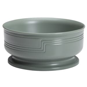 144-MDSB16447 16 9/10 oz Round Shoreline Collection Bowl - Meadow
