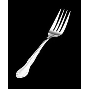 175-48162 7 1/4" Dinner Fork with 18/0 Stainless Grade, Thornhill Pattern