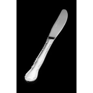 175-48171 8 1/2" Dinner Knife with 18/0 Stainless Grade, Thornhill Pattern