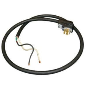 207-CORDPLG3PAN1P Cord & Plug Set, 208-240/1 V