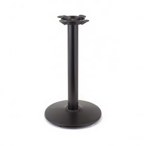 203-ROYRTB22R 25" Stand Up Table Base w/ 22" Round Base & 10" Spider