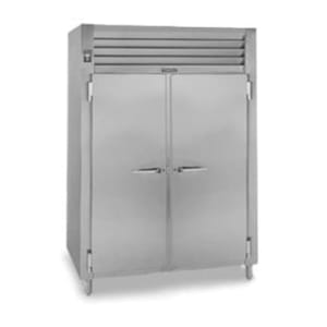 206-AHF232WFHS208 Full Height Insulated Heated Cabinet w/ (6) Pan Capacity, 208v/1ph