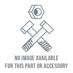 175-37522502 46" Tray Slide - Lift-Off Bracket, 12" Overall Width