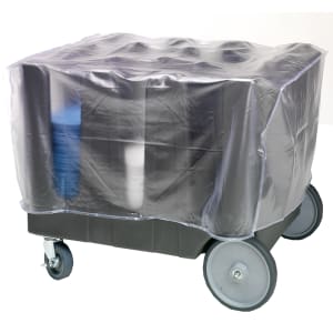 175-ADVC Dish Caddy Cover - Vinyl