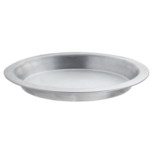 229-10546 10 1/8" Round Pie Pan - Aluminum