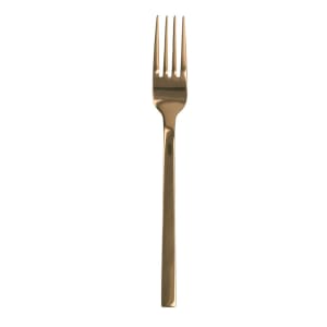 264-RG0905 7 3/8" Dinner Fork with 18/10 Stainless Grade, Semi Pattern