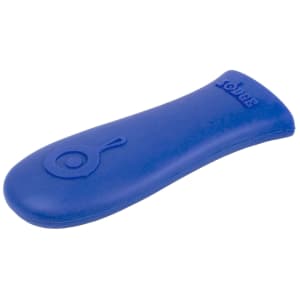 261-ASHH31 Silicone Hot Handle Holder w/ Heat Resistance to 450°F, Blue
