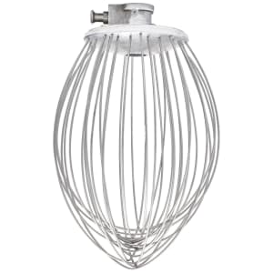 617-IWIREHL4030 30 40 qt Replacement Heavy Duty Wire Whip For 30 qt HL300 & 40 qt HL400 Mixers