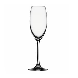 634-4518029 8 3/4 oz Vino Grande Champagne Flute Glass