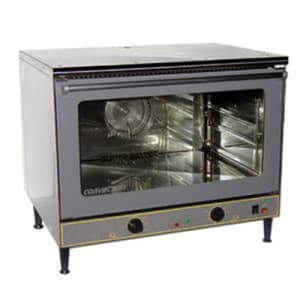 569-FC100 Full-Size Countertop Convection Oven, 208 240v/1ph