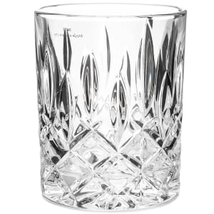 634-N91710 9 3/4 oz Noblesse Whiskey Glass, Nachtmann
