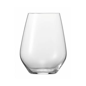Reserve by Libbey 9017 Renaissance Stemless 18 oz. Customizable Red Wine  Glass - 12/Case