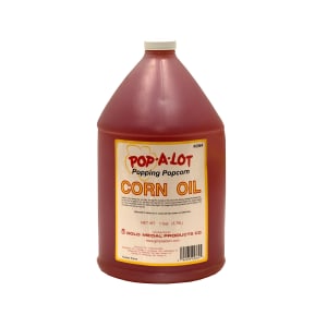 231-2364 Corn Oil, (4) 1 Gallon Per Case