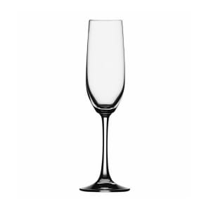 634-4518007 6 oz Vino Grande Champagne Flute Glass 