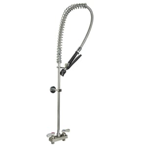 956-EVO4DMPR Deck Mount Pre Rinse Assembly w/ 4" Centers