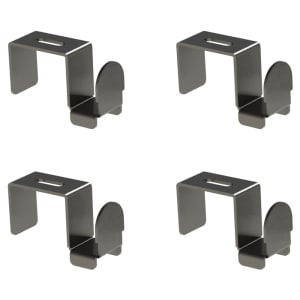 001-LSH1 Single Leg Hook - Set of 4