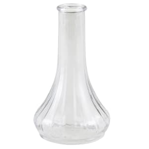 144-BV6CW135 6" Bud Vase - Clear