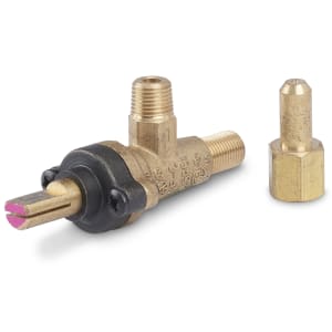 828-ZCV2040LPK Liquid Propane Pilot Control Valve for MCB Grills
