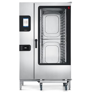 768-C4ET2020ESDD440 Full Size Combi Oven - Boilerless, 440-480v/3ph