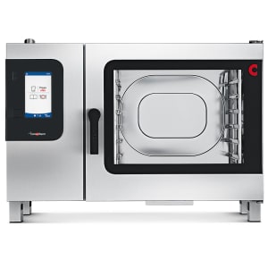 768-C4ET620ES223 Full Size Combi Oven - Boilerless, 208-240v/3ph