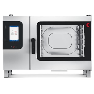 768-C4ET620EBDDQS Full Size Combi Oven - Boiler Based, 208-240v/3ph