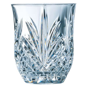 450-L7253 2 oz Broadway Shot Glass