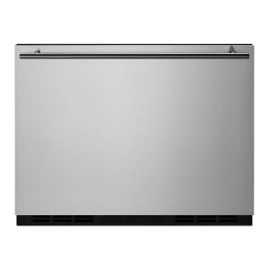 162-FF1DSS 21 1/2" One Section Drawer Refrigerator - Stainless Steel, 115v