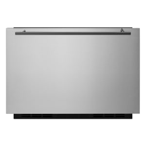 162-FF1DSS24 23 1/2" One Section Drawer Refrigerator - Stainless Steel, 115v