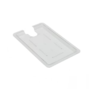 811-PSCP18LCV HydroPro Lid for PSC-FTP18 - 12" x 18", Polycarbonate