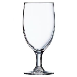 450-04757 14 oz Excalibur Goblet Glass