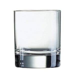 450-J4239 10 oz Islande Old Fashioned Glass