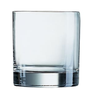 450-N6377 12 3/4 oz Islande Double Old Fashioned Glass